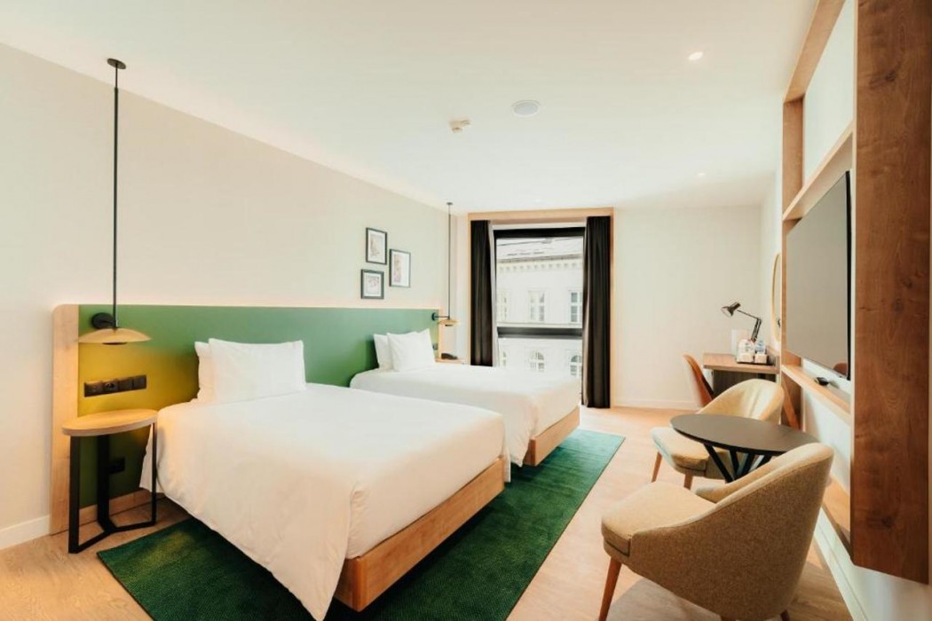 Hilton Garden Inn Radom 12/41