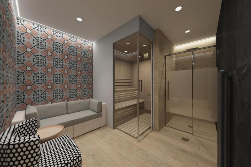 Hilton Garden Inn Radom 20/41