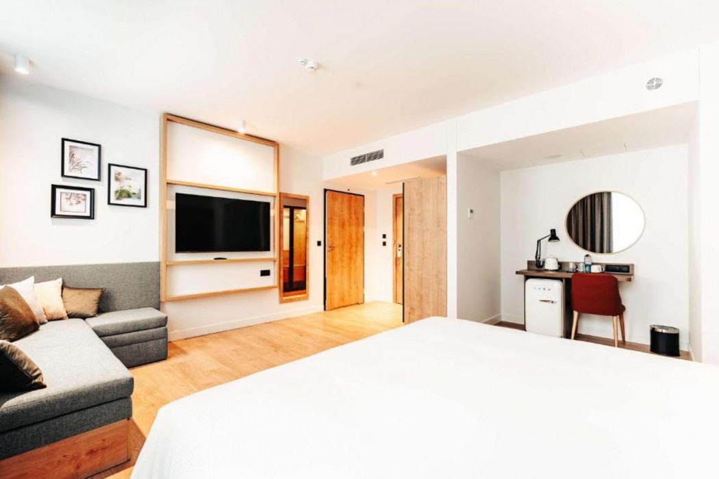 Hilton Garden Inn Radom 14/41