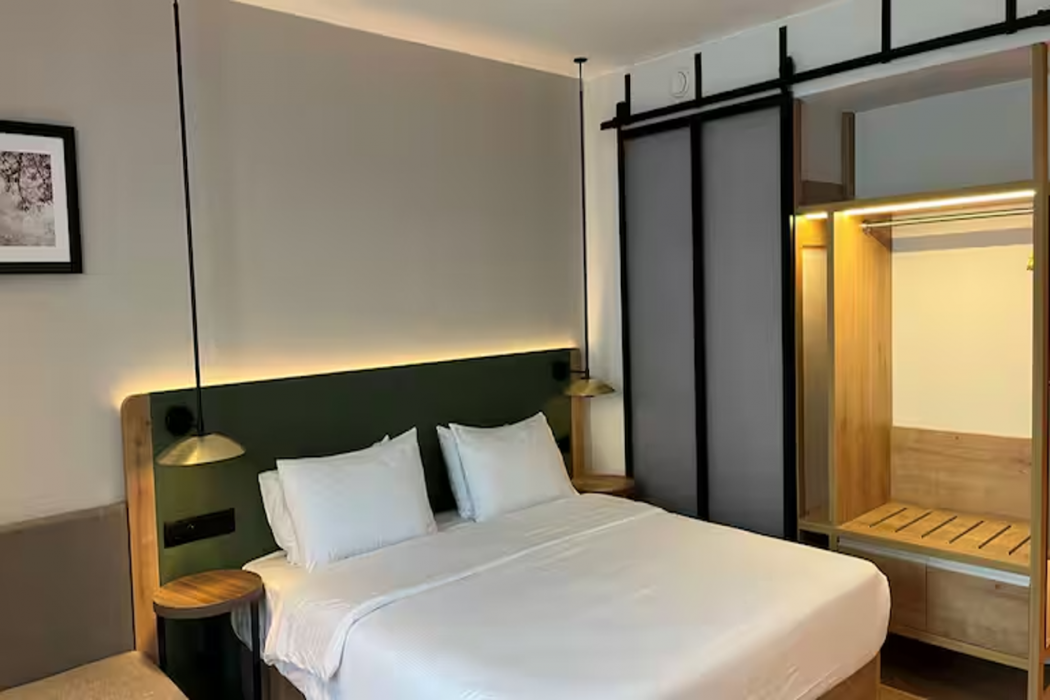 Hilton Garden Inn Radom 10/41