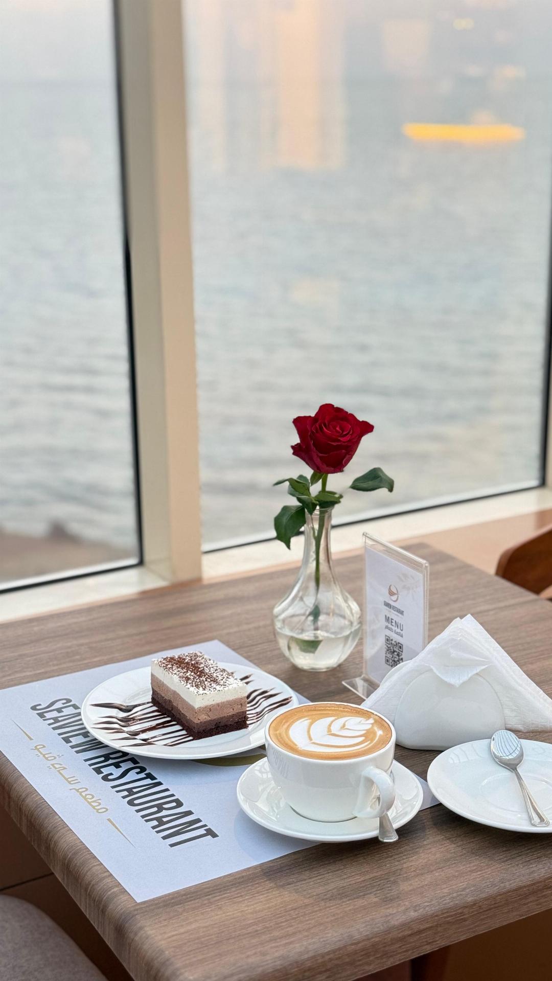 فندق سي فيو(SEAVIEW HOTEL) 47/74