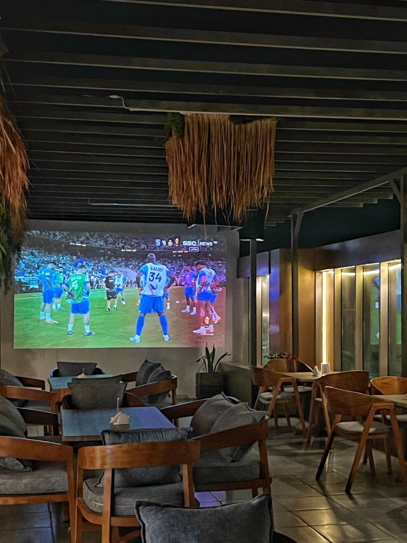 فندق سي فيو(SEAVIEW HOTEL) 37/74