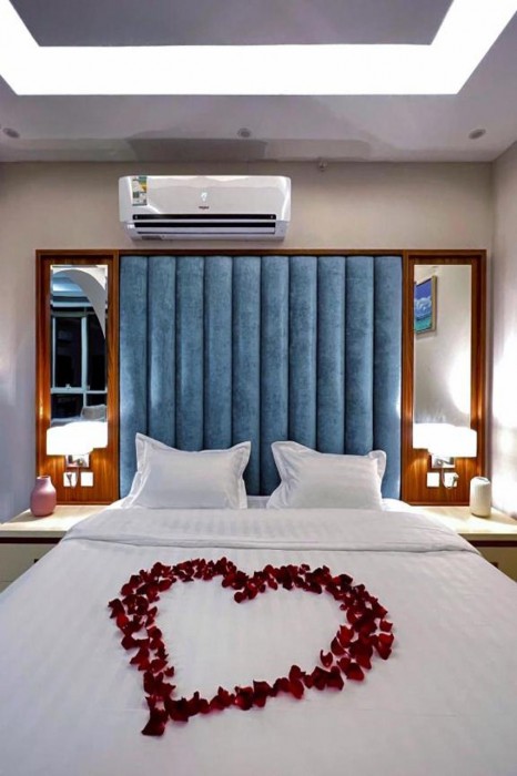 فندق سي فيو(SEAVIEW HOTEL) 10/74