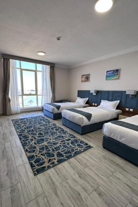 فندق سي فيو(SEAVIEW HOTEL) 12/74