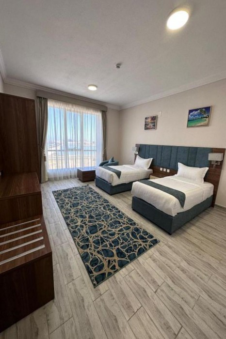 فندق سي فيو(SEAVIEW HOTEL) 16/74