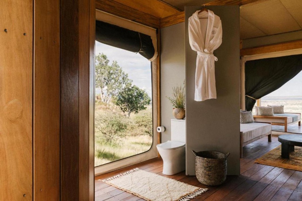 Our Habitas Namibia 3/26