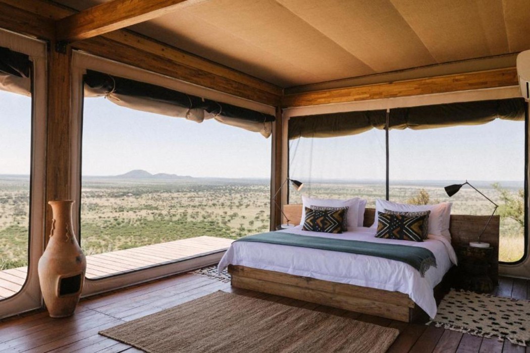 Our Habitas Namibia 5/26