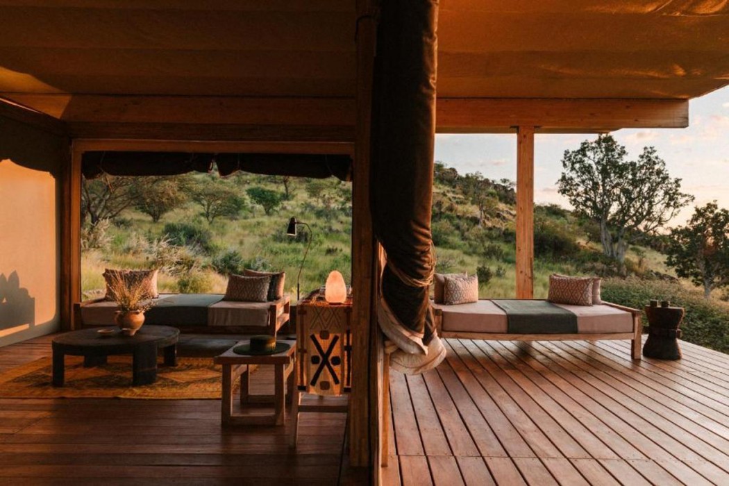 Our Habitas Namibia 6/26