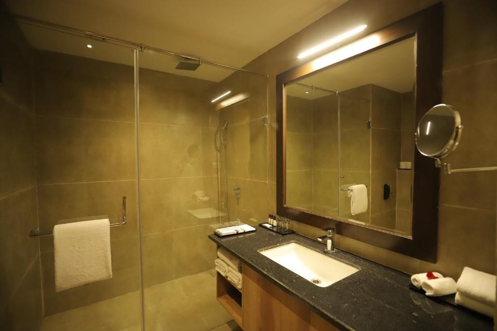 Essentia Luxury Resort & Spa Udaipur 14/61