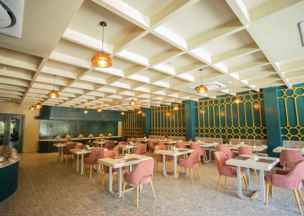Essentia Luxury Resort & Spa Udaipur 36/61