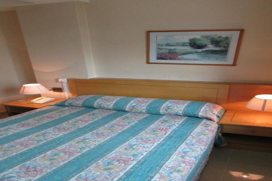 New Orchid Hotel 11/46