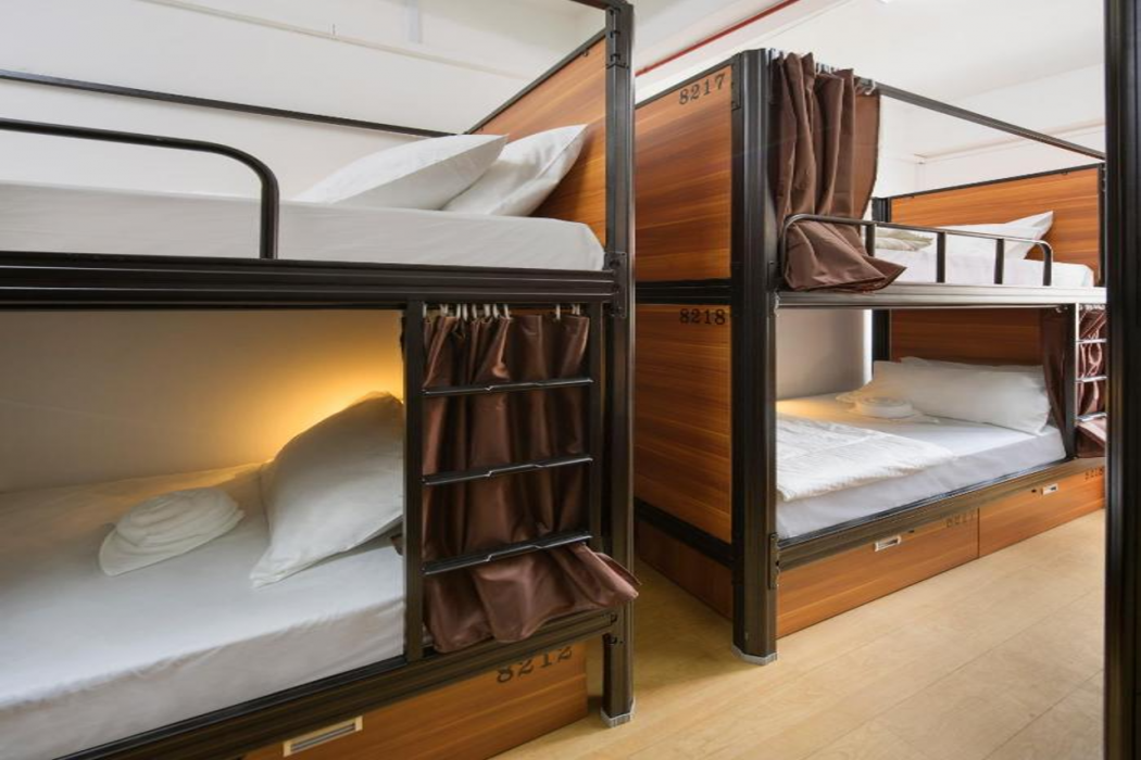 7 Wonders Hostel @ Upper Dickson 11/31
