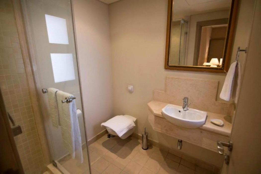 Port Ghalib Marina Residence Suites 11/45