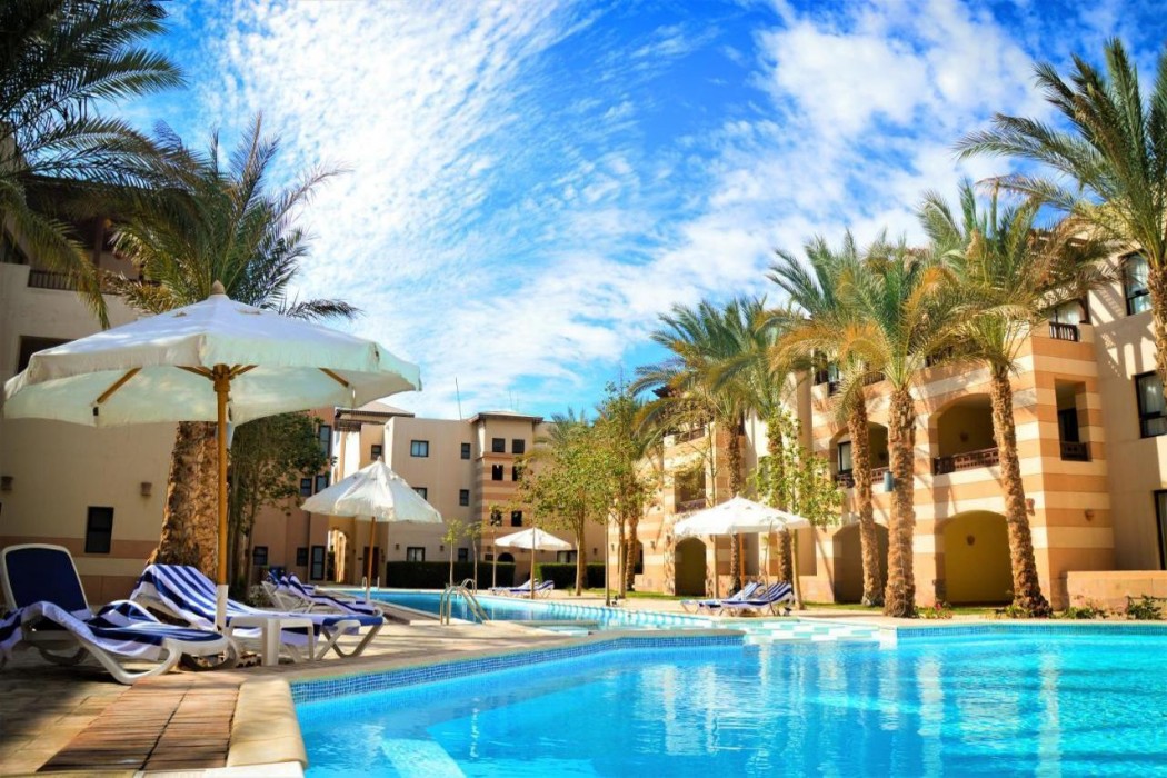Port Ghalib Marina Residence Suites 20/45