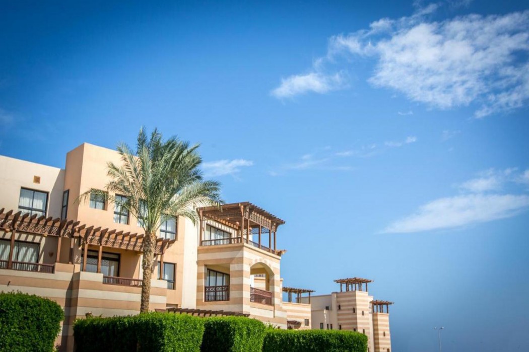 Port Ghalib Marina Residence Suites 1/45