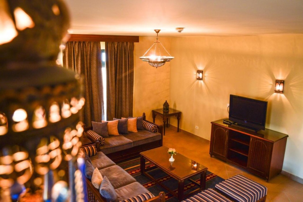 Port Ghalib Marina Residence Suites 14/45