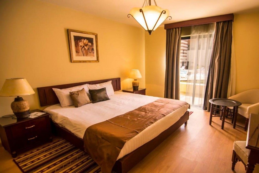 Port Ghalib Marina Residence Suites 9/45