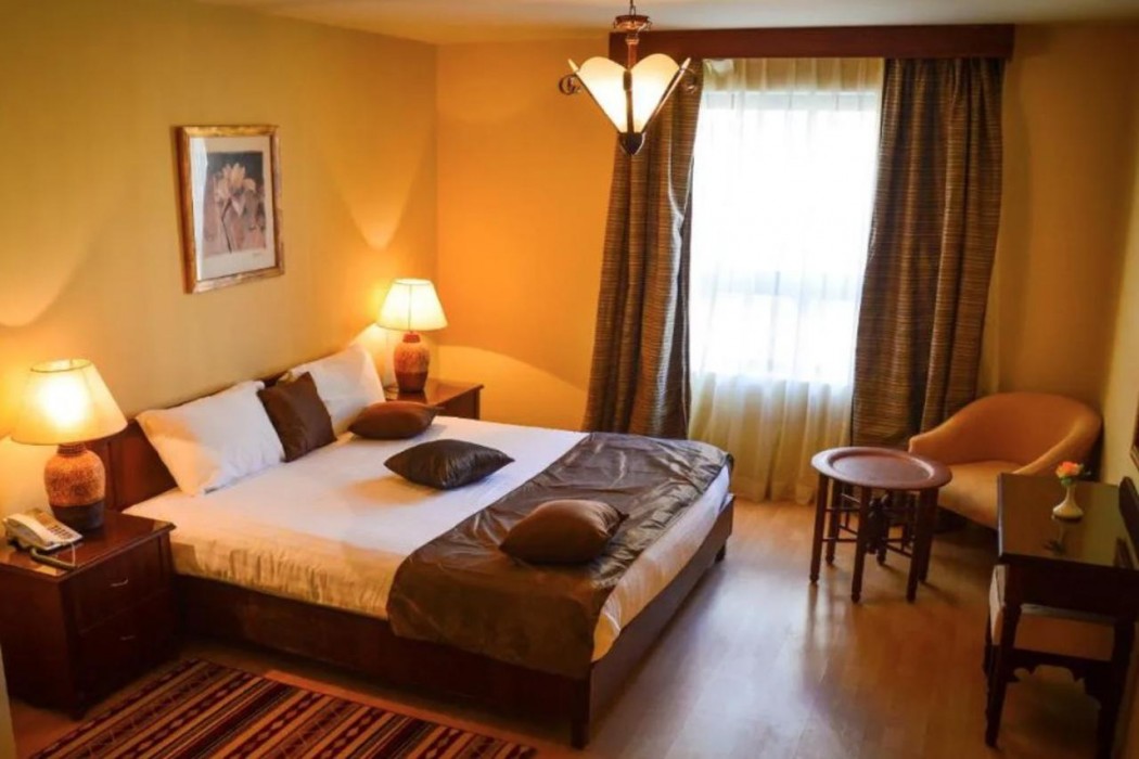 Port Ghalib Marina Residence Suites 7/45
