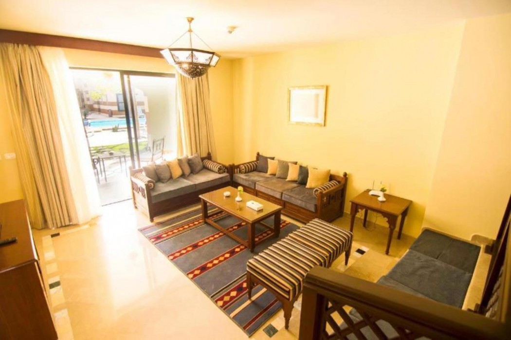 Port Ghalib Marina Residence Suites 16/45