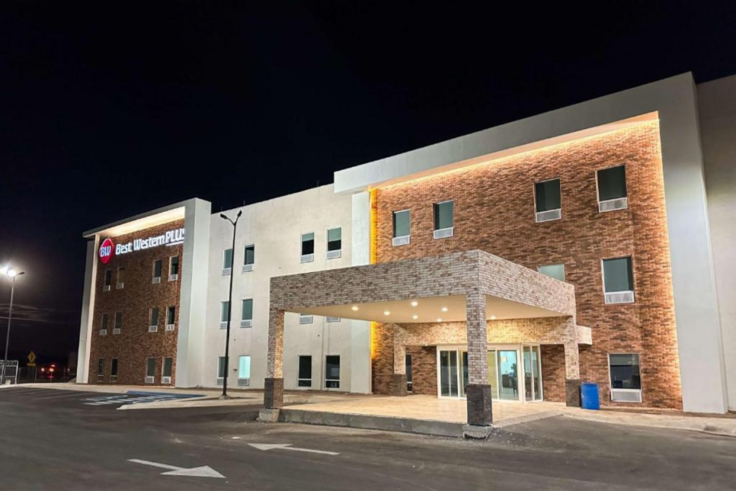 Best Western Plus Sacramento 2/27