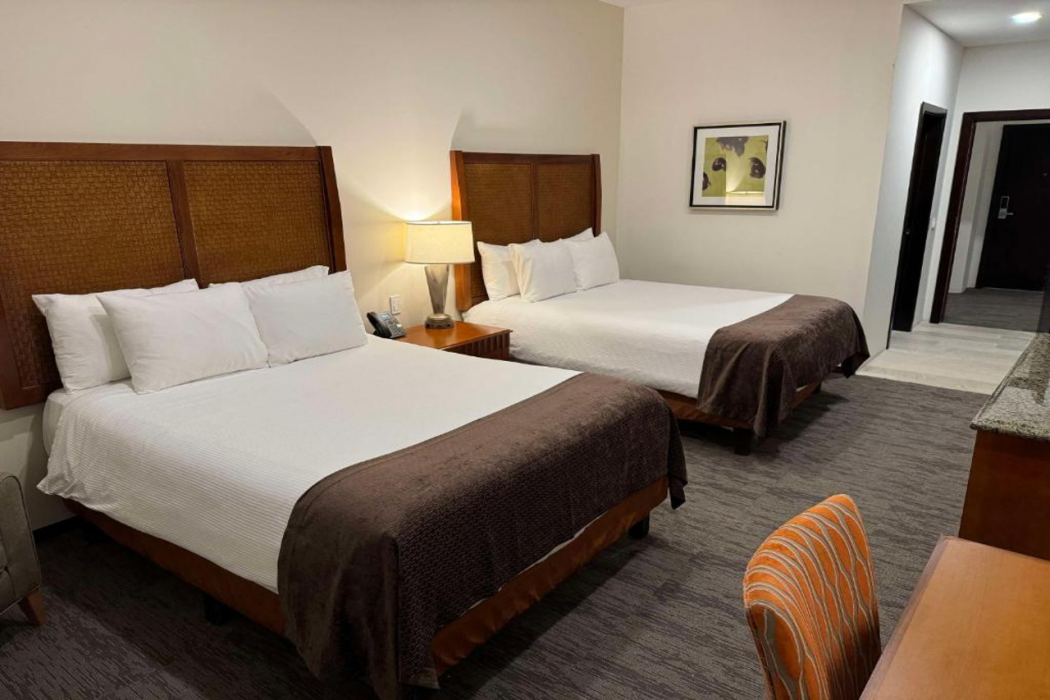 Best Western Plus Sacramento 11/27