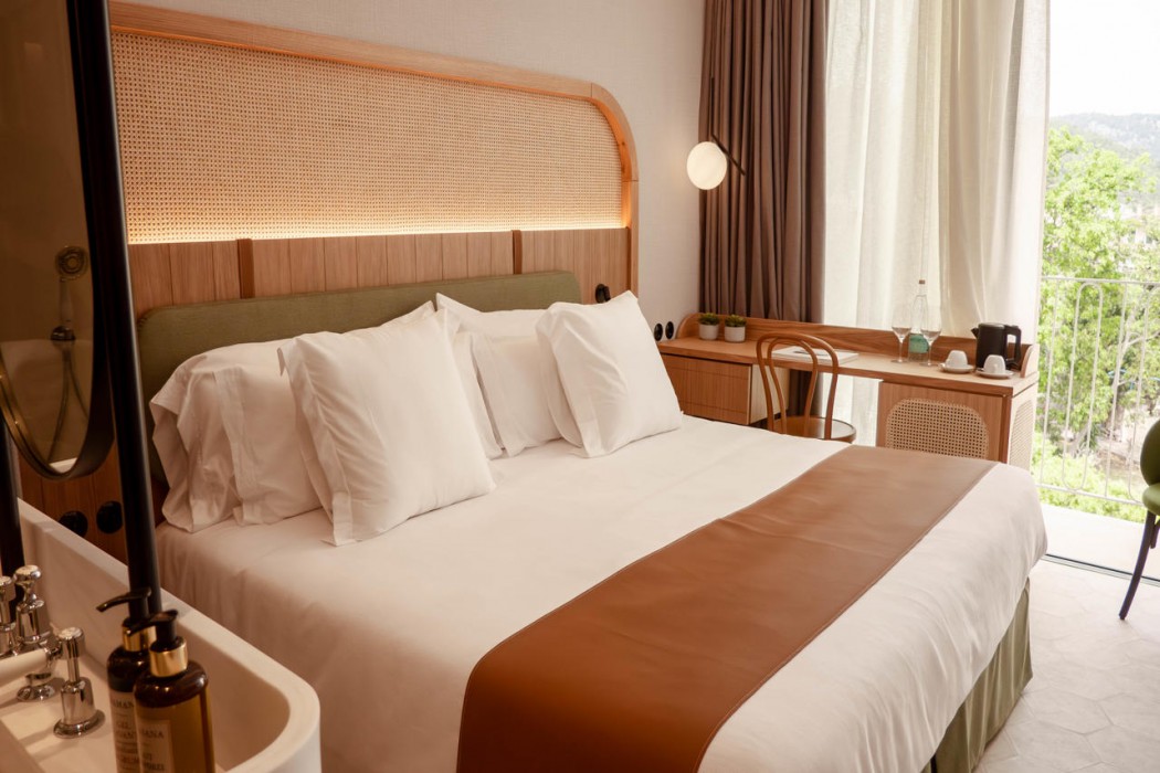 Alcazar Hotel Soller 21/67