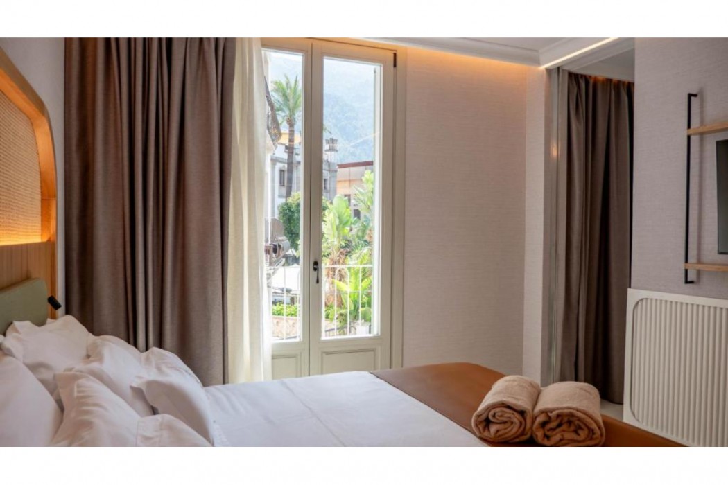 Alcazar Hotel Soller 15/67