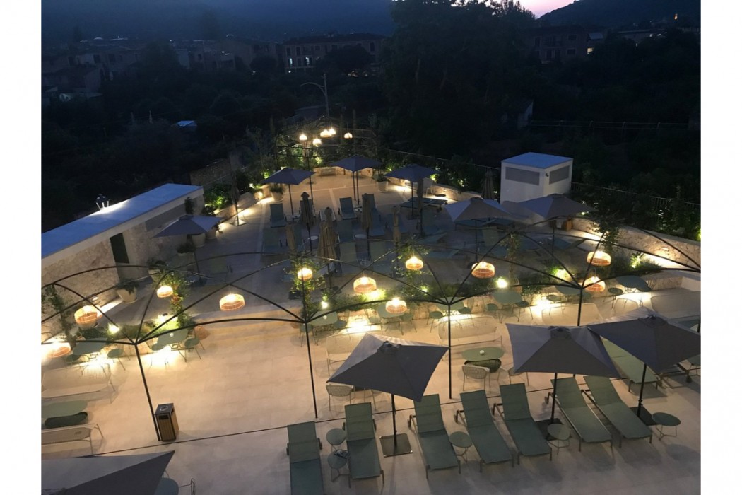 Alcazar Hotel Soller 32/67
