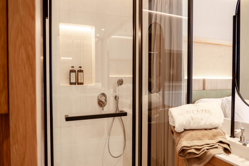 Alcazar Hotel Soller 23/67