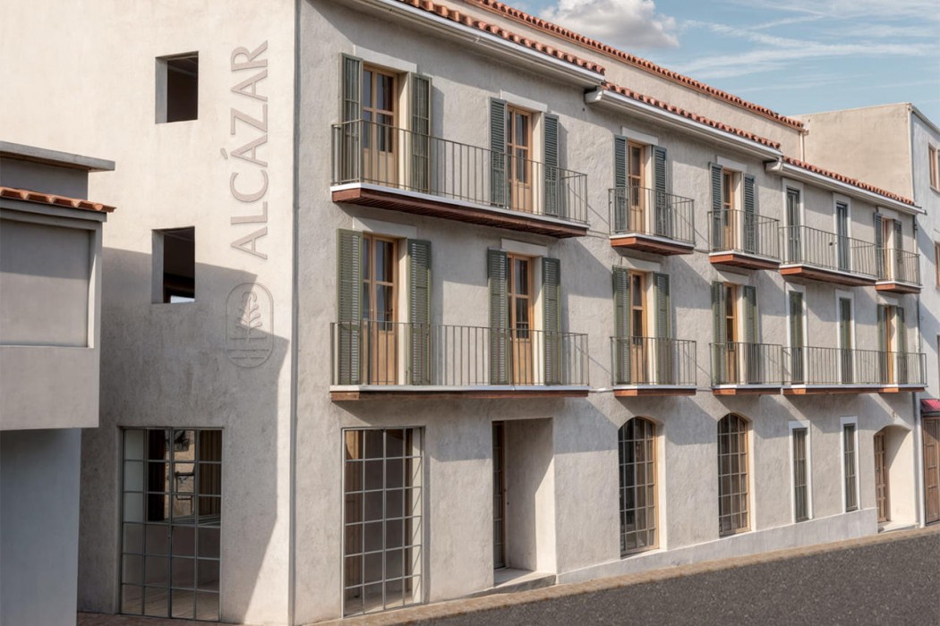 Alcazar Hotel Soller 1/67