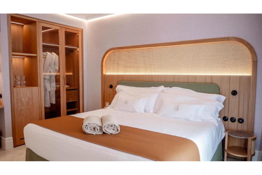 Alcazar Hotel Soller 17/67