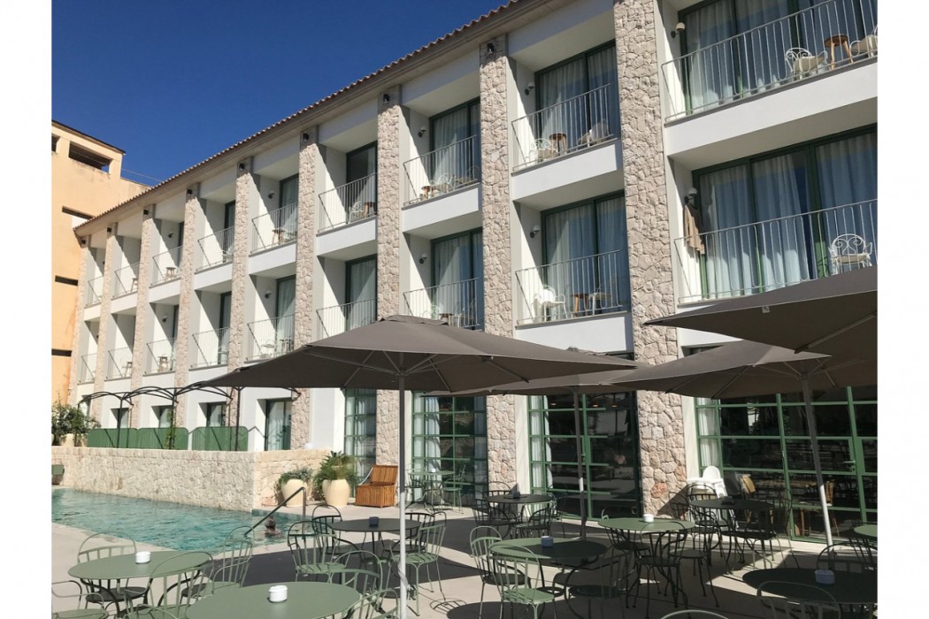 Alcazar Hotel Soller 2/67