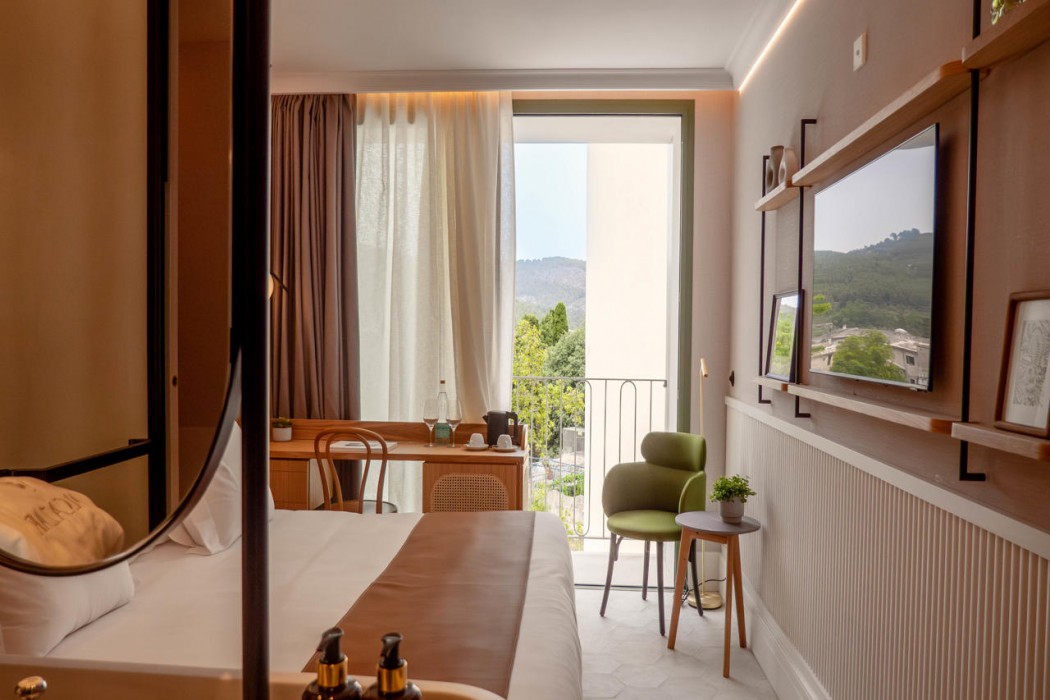 Alcazar Hotel Soller 20/67