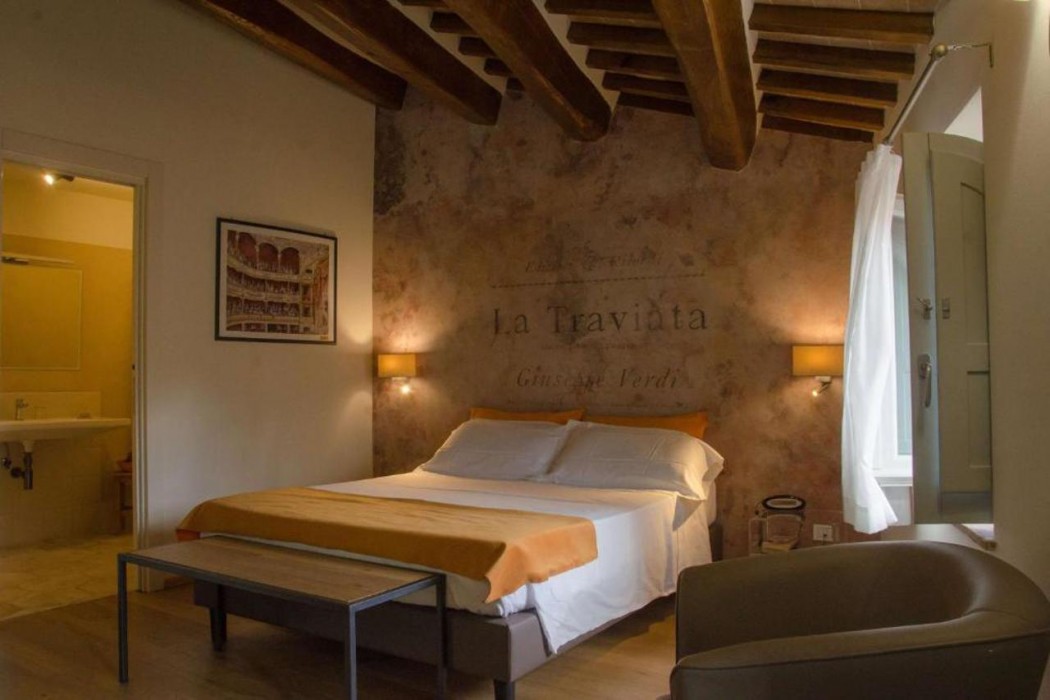Antico Sipario Boutique Hotel, BW Signature Collection 7/23
