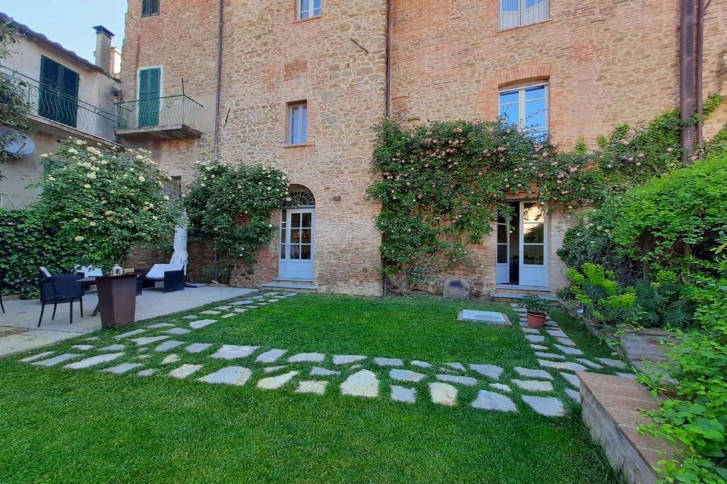 Antico Sipario Boutique Hotel, BW Signature Collection 3/23