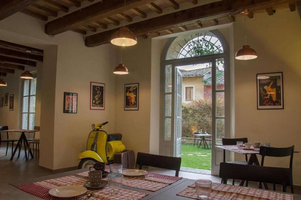 Antico Sipario Boutique Hotel, BW Signature Collection 6/23