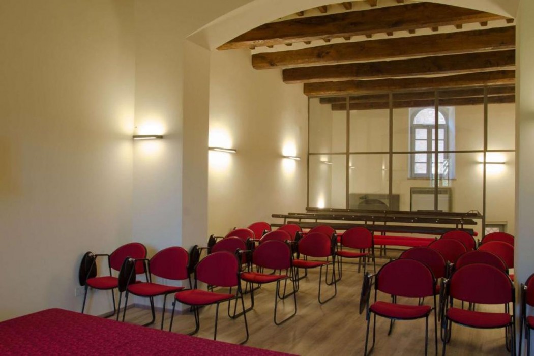 Antico Sipario Boutique Hotel, BW Signature Collection 20/23