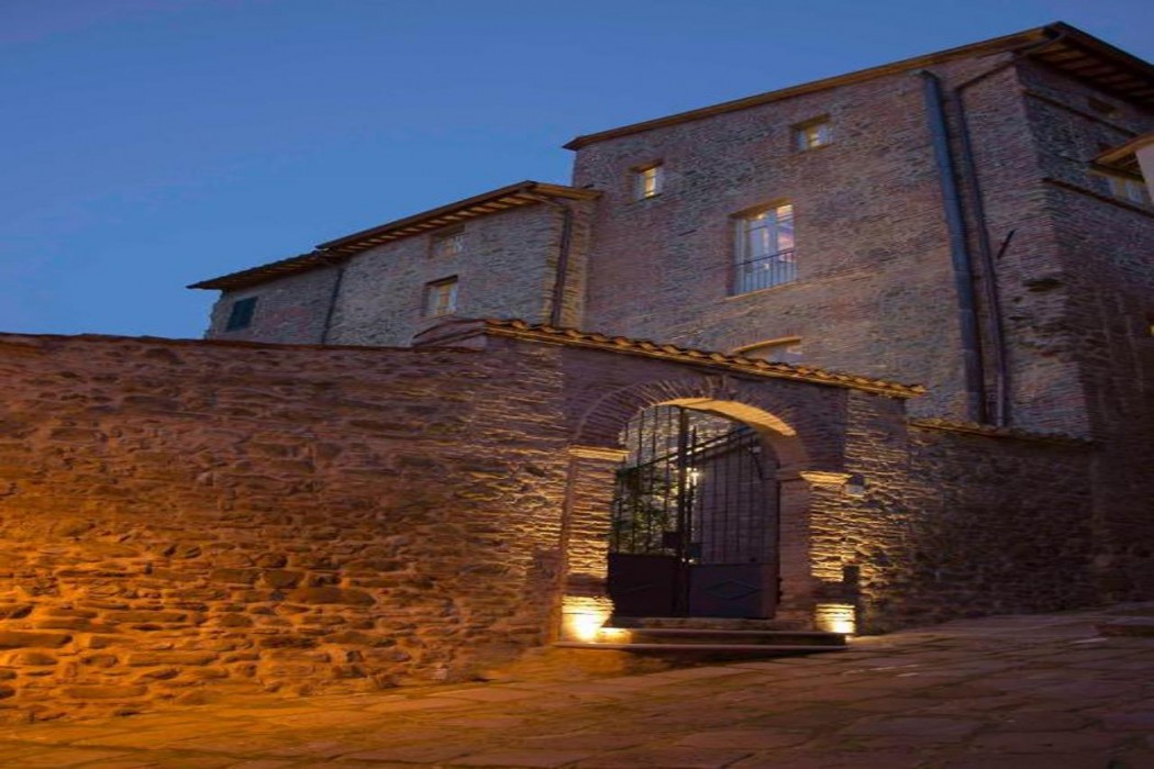 Antico Sipario Boutique Hotel, BW Signature Collection 2/23