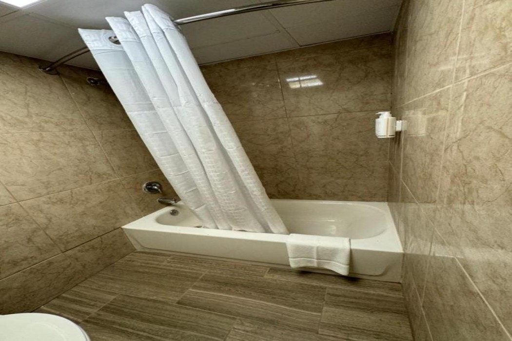 Super 8 by Wyndham Corpus Christi Airport 11/51