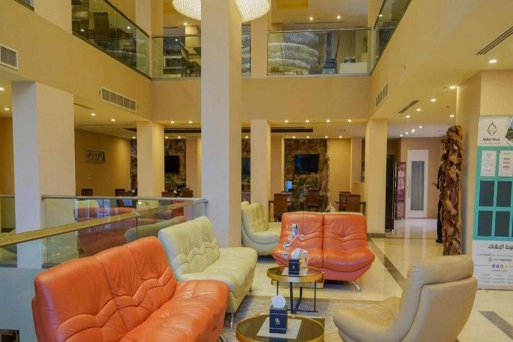 Al Sahla Land Hotel 7/10