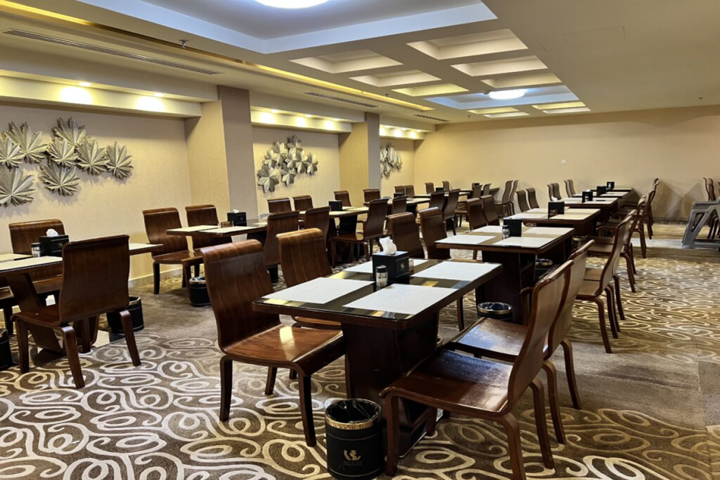 Al Sahla Land Hotel 10/10
