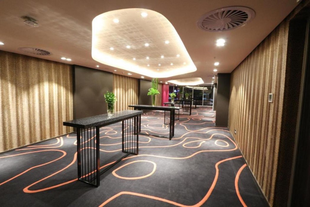 Hotel Sky Sandton 4/56