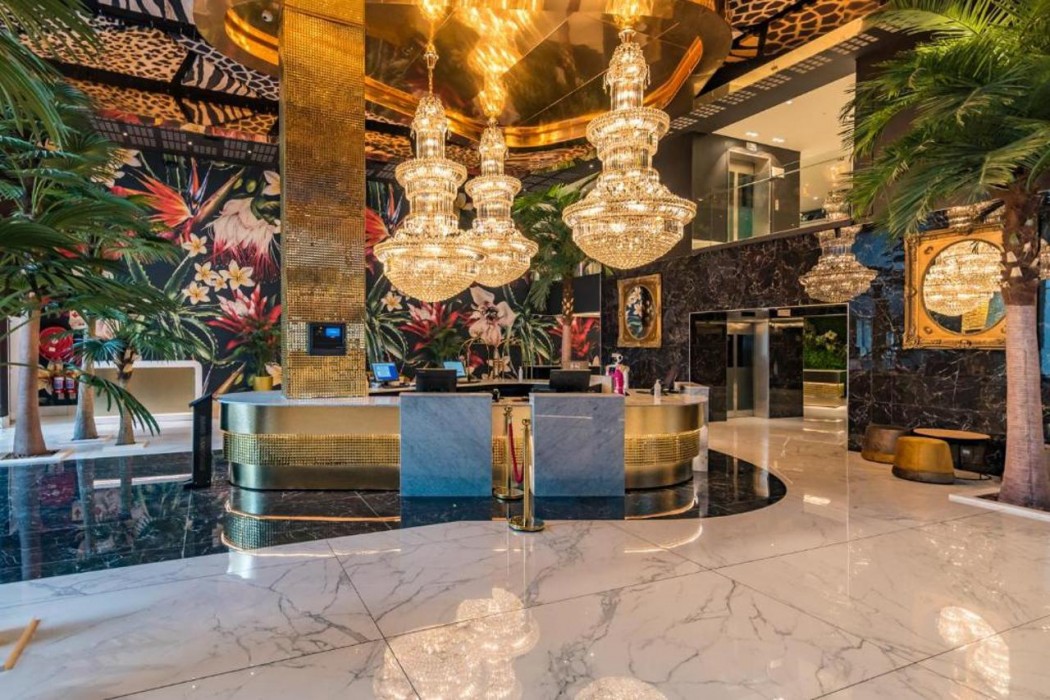 Hotel Sky Sandton 6/56