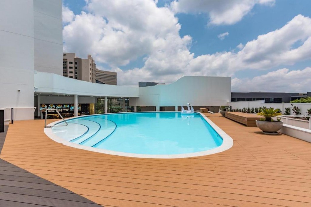 Hotel Sky Sandton 29/56