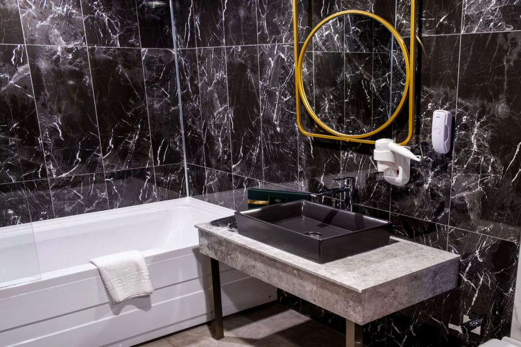 Allia Thermal Health & Spa Kazdaglari 19/65