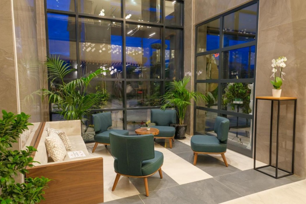 Allia Thermal Health & Spa Kazdaglari 7/65