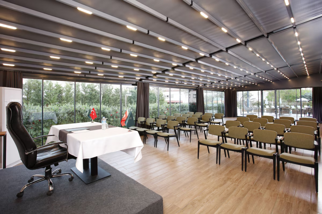 Allia Thermal Health & Spa Kazdaglari 28/65