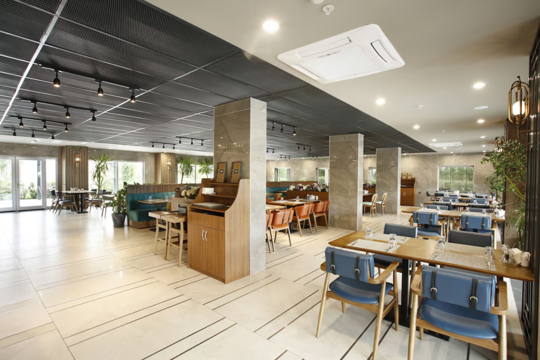 Allia Thermal Health & Spa Kazdaglari 49/65