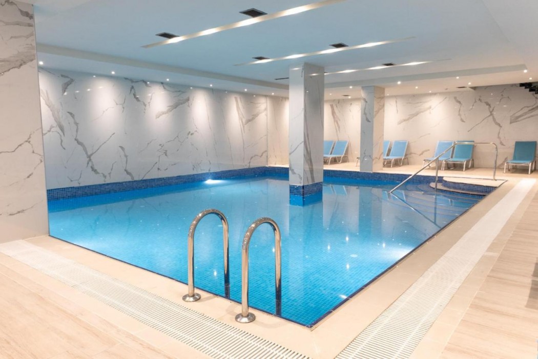Allia Thermal Health & Spa Kazdaglari 33/65