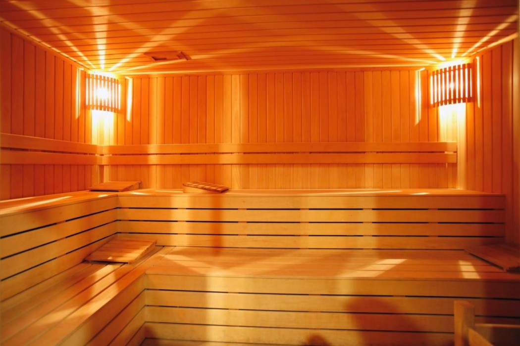Allia Thermal Health & Spa Kazdaglari 29/65